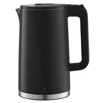 AMICO 1.7L metal electric kettle