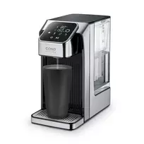 Caso Turbo Hot Water Dispenser HW 770 Advanced Water Dispenser, 2600 W, 2.7 L, Plastic/Stainless Steel
