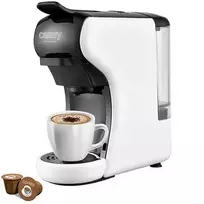 Camry CR 4414 Multi-capsule espresso machine, 0.6L, 3000W