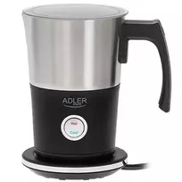 Adler AD 4497 Milk Frother - Heater 1000W