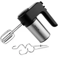 Sencor SHM 5207SS Hand Mixer, 400W