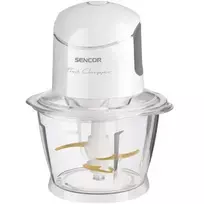 Sencor SCB 5100WH-EUE3 Food Chopper 1L 800W
