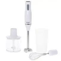 Adler AD 4620 3-in-1 Hand Blender, 800W