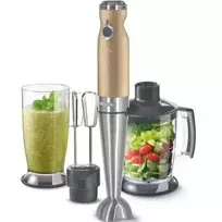 Sencor SHB 5607CH-EUE3 4-in-1 Hand Blender, 1200W