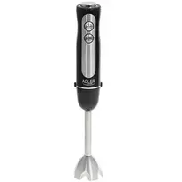 Adler AD 4625B Hand Blender 1500W