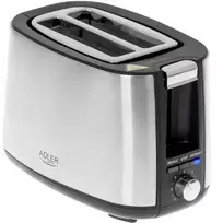 Adler AD 3214 Toaster 900W