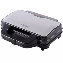Camry CR 3054 XL Sandwich Maker, 1300W