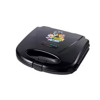Psi Patrol Paw Patrol Sandwich Maker 750W