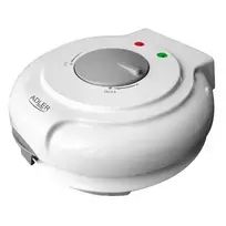 Adler AD 3038 Waffle Maker 1500W