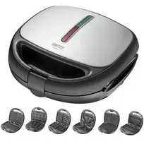 Camry CR 3057 6-in-1 Sandwich Maker, 1200W