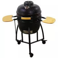 HOGGER Grills Kamado 18" (46 cm) black