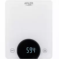 Adler AD 3173W Kitchen Scale