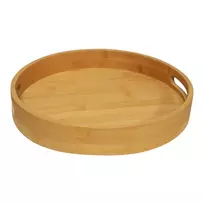 KETLER Bamboo placemat 30x30x5cm