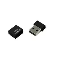 GOODRAM 16GB USB 2.0 UPI2 black pendrive
