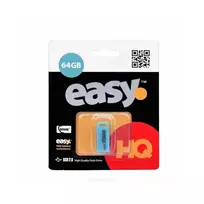 IMRO 64GB USB 2.0 Easy blue pendrive