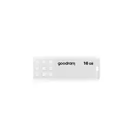 GOODRAM 16GB USB 2.0 UME2 white pendrive