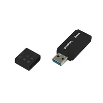 GOODRAM 64GB USB 3.0 UME3 black pendrive