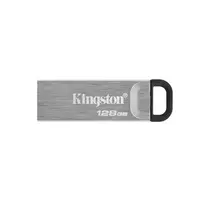 KINGSTON 128GB USB 3.0 pendrive, DT Kyson, metal