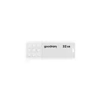 GOODRAM 32GB USB 2.0 UME2 white pendrive