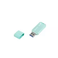 GOODRAM 64GB USB 3.0 UME3 Care light green pendrive