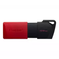 KINGSTON dataTraveler Exodia M DTXM 128GB red pendrive