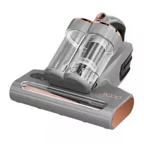 JIGOO S300 PRO anti-mite vacuum cleaner for mattresses | sofas with removable container, 500W | 13 kPa