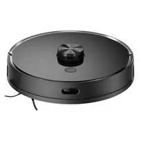UWANT U100 Lite Robot Vacuum Cleaner with Mop Function + Charging Station – Gray