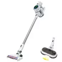 Adler AD 7064 cordless vacuum cleaner for dry and wet cleaning, 350W