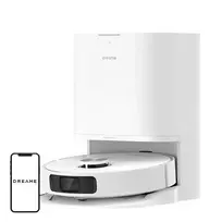 DREAME Robot vacuum cleaner L10 Prime