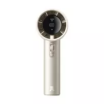 Jisulife Handheld Fan Pro1 S FA53PRO Portable USB Fan - Light Brown