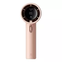 Jisulife Handheld Fan Pro1 FA53 (ABS) Portable USB Fan - Pink