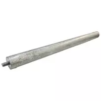 NOVA TEC Magnesium anodes NT-S 250mm, M6x10mm