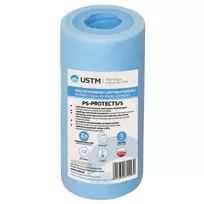 USTM Elements PS Protect 5" filters, 1 micron