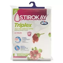 Stirokay Adjustable deck cover 140x50cm 3-layer (10)