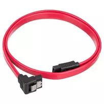 AKYGA SATA Cable AK-CA-51 III 6Gb/s 90° angle 50cm
