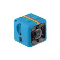 Toptel Webcam Mini Full HD B4-SQ11 1080P Blue