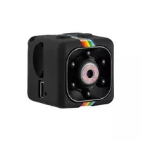Toptel Webcam Mini Full HD B4-SQ11 1080P Black