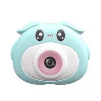 Toptel Digital camera for children CP01B, 1080P, blue