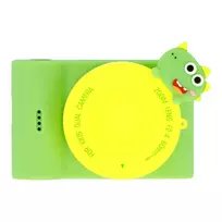 Toptel Digital camera for kids C5 48MP, touchscreen, WiFi Dinosaur