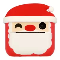 Toptel Instant print camera for children C6 Santa Claus