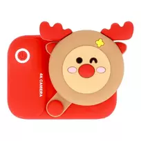 Toptel Digital camera for children C7 Reindeer