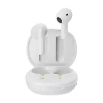 QCY TWS Ailybuds E20 HT13 Headphones (white)