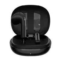 QCY TWS Ailybuds E10 QT35 Headphones (Black)