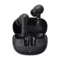 QCY TWS Buds HT15 ANC Headphones (black)