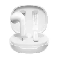 QCY TWS Ailybuds E10 QT35 Headphones (white)