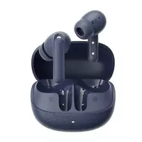 QCY TWS Buds HT15 ANC Headphones (blue)
