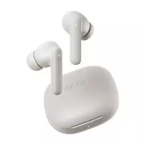 QCY TWS Buds T43 ANC Headphones (white)