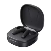 QCY TWS T41 Headphones (black)