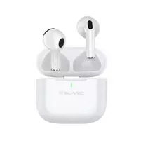 Blavec Bluetooth TWS Earphones BW-06 Soul (BW06S-W) white