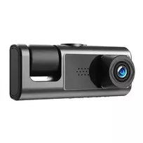 OEM Car Dash Cam DVR-06 2.0 inches + rear camera